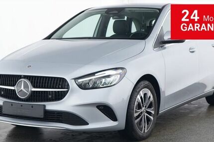 Mercedes-Benz B 250 4.162 km 37.880 &euro; Olfen 59399