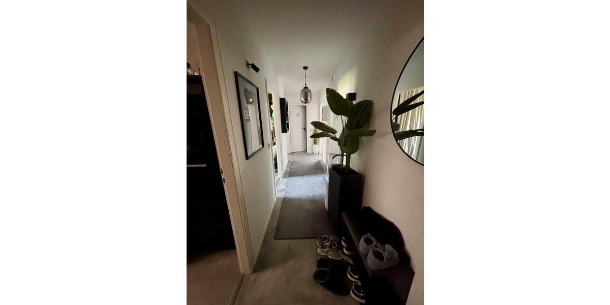 Erdgeschoßwohnung Bochum Höntrop - 3.5 Zimmer, 69 m&sup2;, 800&euro; | Angebot:26399891