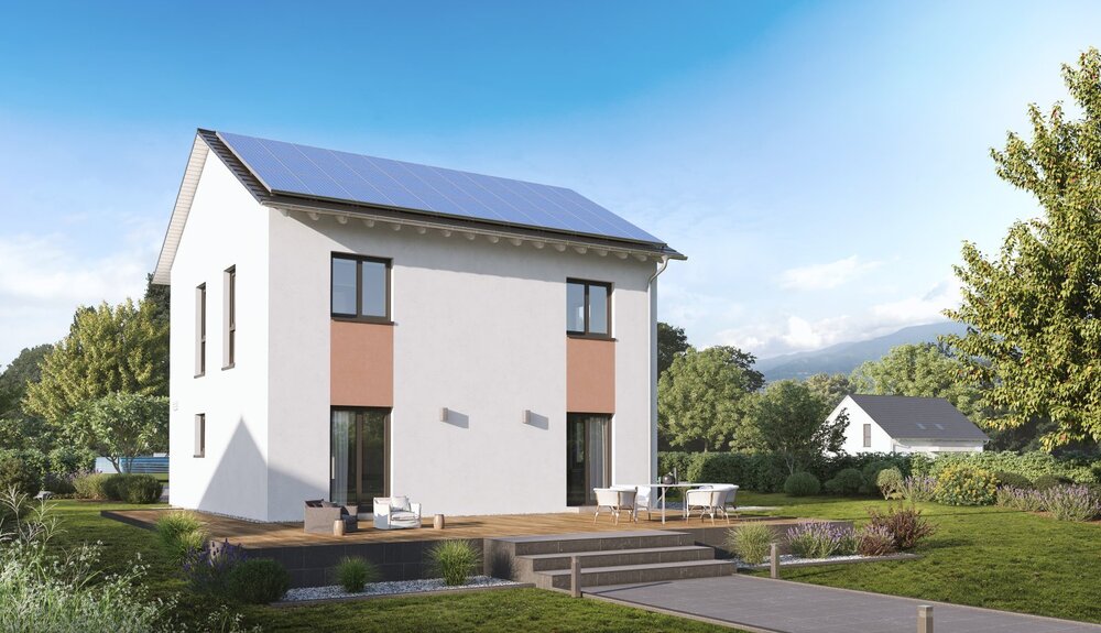 Ihr persönliches Wohnprojekt - Moderne Architektur trifft individuelle Freiheit - Einfamilienhaus Velbert Mitte | Angebot:27429616
