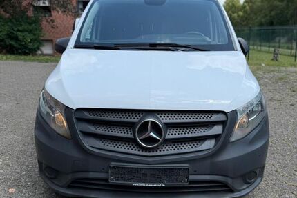 Mercedes-Benz Vito 197.297 km 8.499 € Datteln 45711