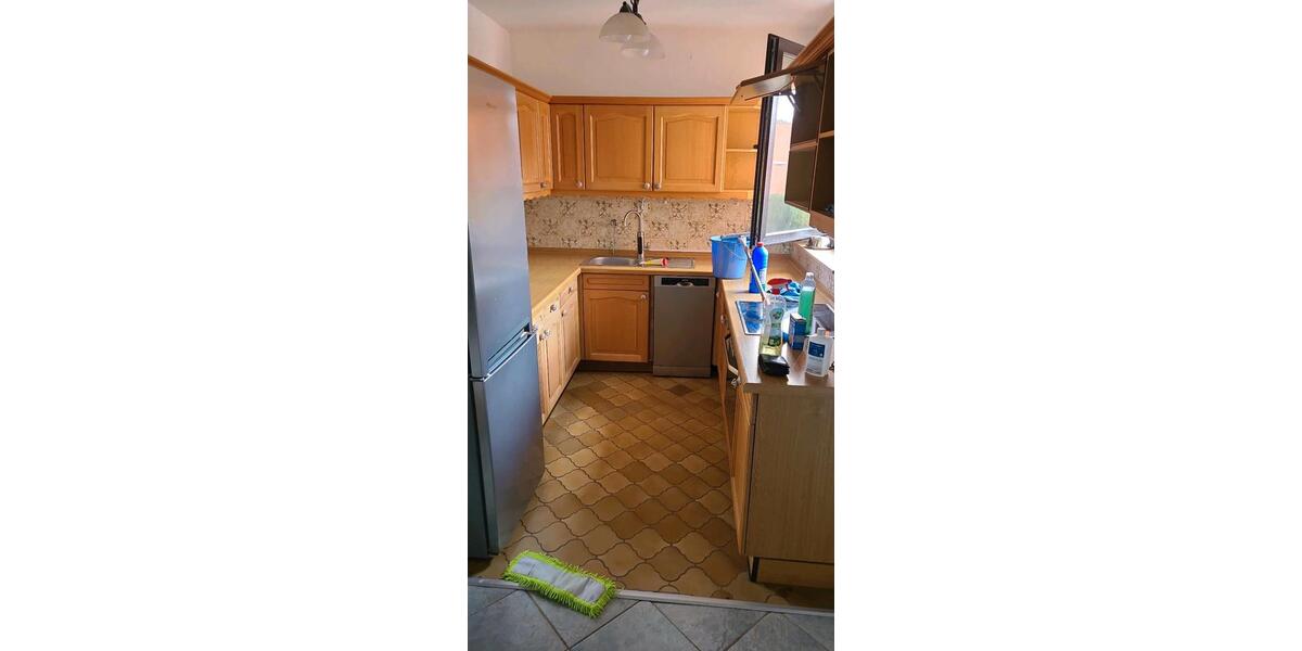 Etagenwohnung Dorsten Alt-Wulfen - 3 Zimmer, 93 m&sup2;, 110.000&euro; | Angebot:25392522