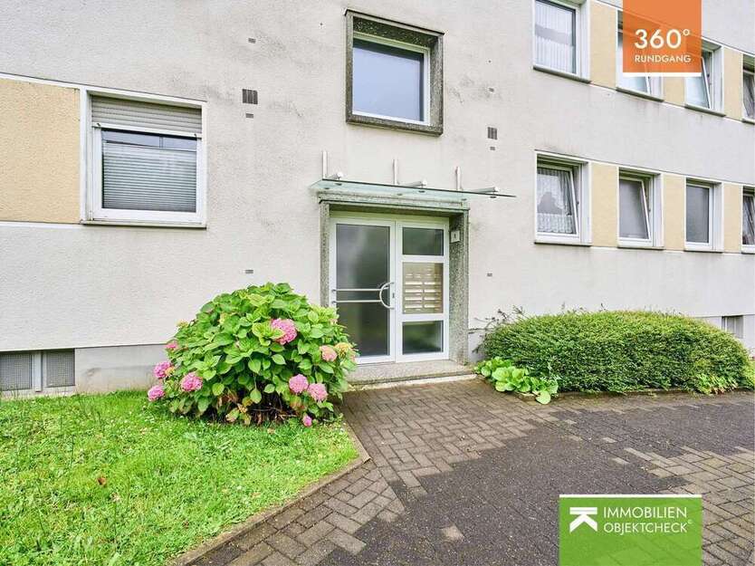 Wohnung zum Kaufen in Velbert 109.500 € 60 m²