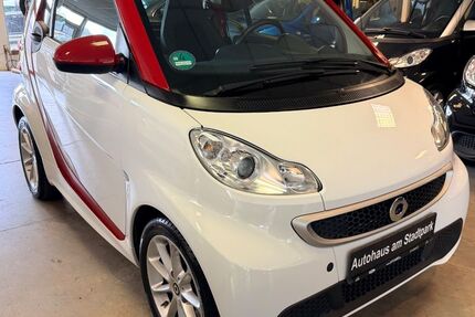 Smart ForTwo 93.000 km 6.450 &euro; Bochum 44791