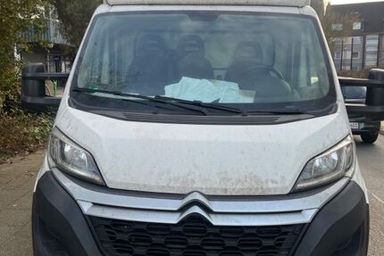 Citroen Jumper 260.000 km 10.500 &euro; Essen 45141