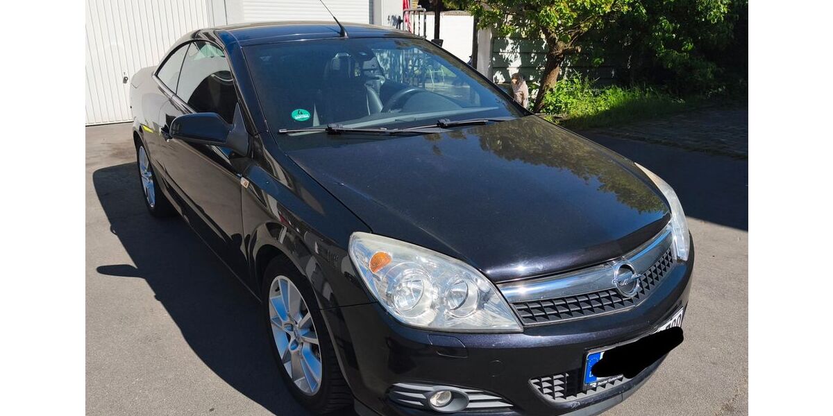 Opel Astra 201.000 km 2.390 &euro; Herne 44652