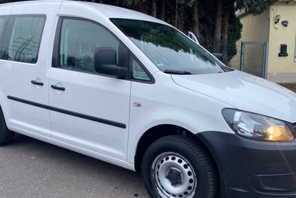 VW Caddy 297.598 km 4.450 € essen 45326