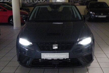 Seat Ibiza 5.200 km 17.590 € Bochum 44805