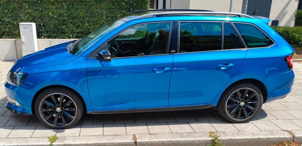 Fabia