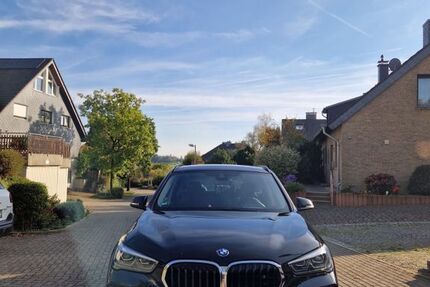 BMW X1 38.881 km 24.990 &euro; Velbert 42553