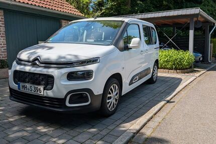 Citroen Berlingo 149.000 km 11.800 &euro; Mülheim 45475