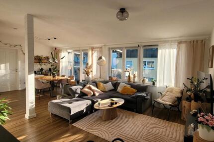 Wohnung Dortmund Innenstadt West - 3 Zimmer, 80 m&sup2;, 1.500&euro; | Angebot:24654783