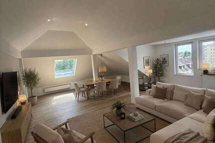 Wohnung Mülheim Altstadt II - 4 Zimmer, 108 m&sup2;, 258.000&euro; | Angebot:26738106