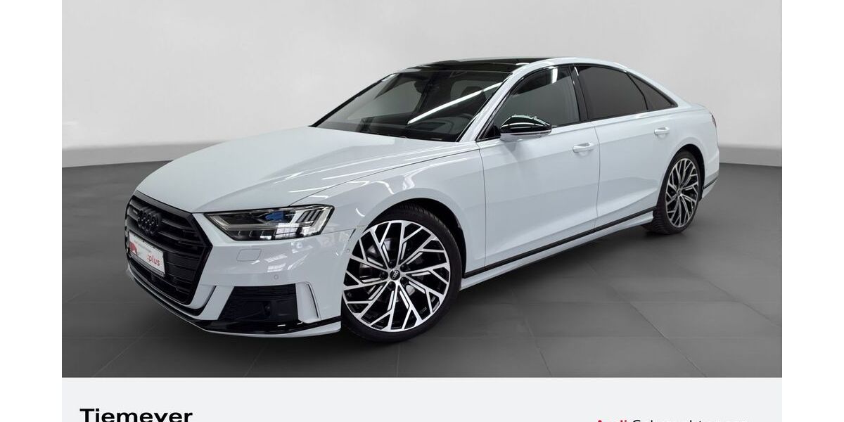 Audi A8 59.574 km 55.780 &euro; Bochum 44809