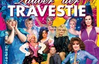 Zauber der Travestie - Das Original - Frl. Luise mit ihrem Ensemble