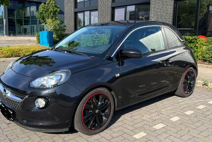 Opel Adam 114.624 km 8.400 &euro; Herten 45699