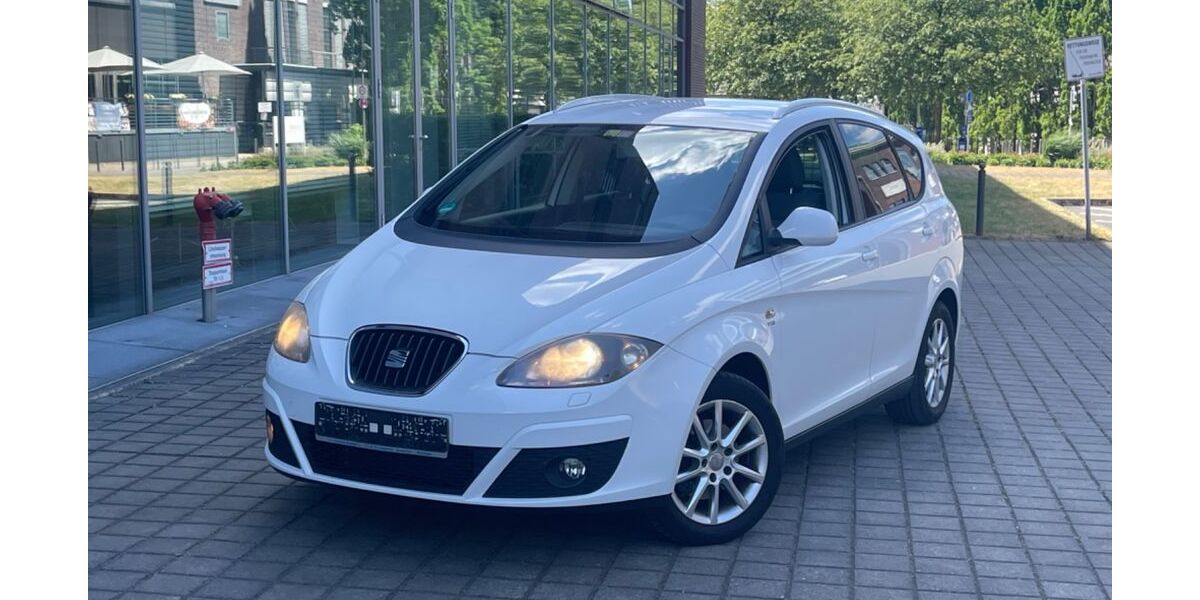 Seat Altea 180.000 km 4.000 &euro; Gelsenkirchen 45899
