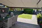 Modernes Reihenmittelhaus in Essen mit Garage und Stellplatz