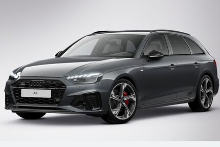 Audi A4 15.724 km 38.980 € Oberhausen 46047