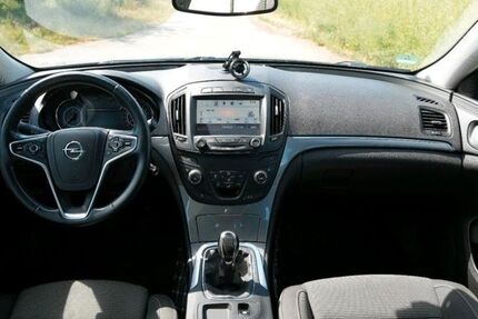 Opel Insignia 124.000 km 8.000 &euro; Bochum 44894