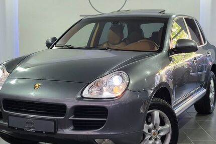 Porsche Cayenne 285.000 km 13.995 € Wuppertal 42285