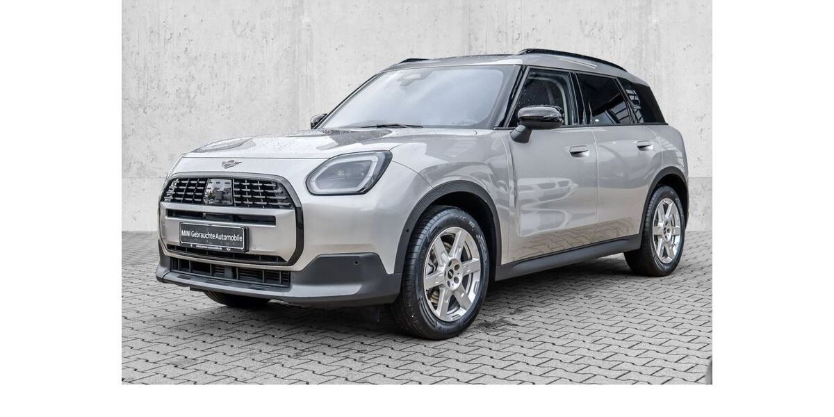 Mini Countryman C (Cooper) 14.632 km 30.900 &euro; Velbert 42553