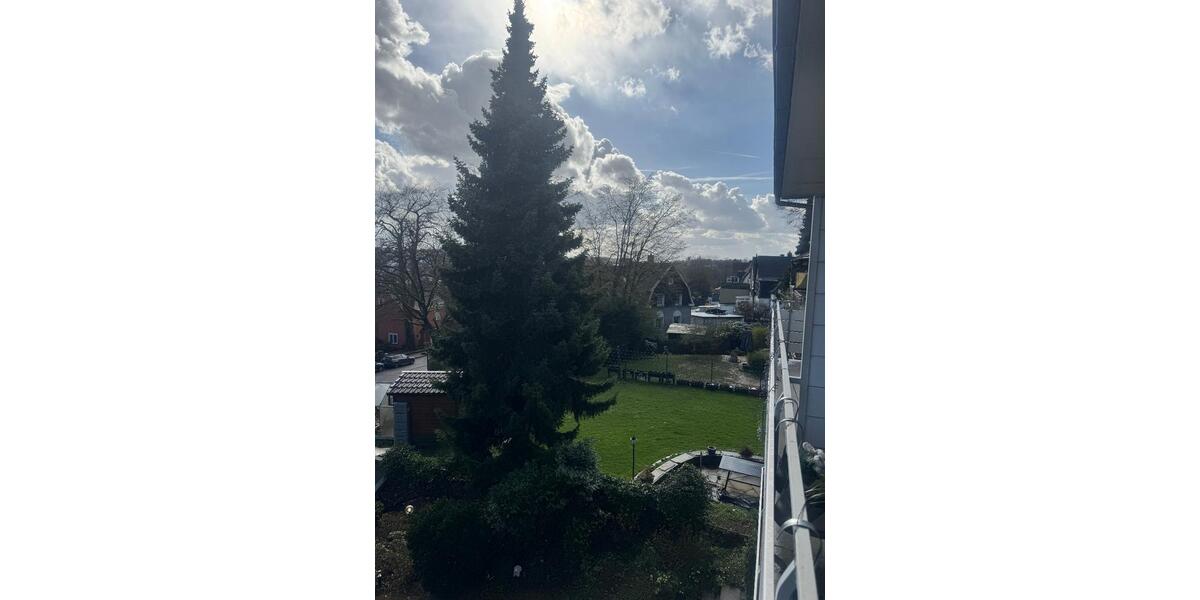 Etagenwohnung Wuppertal Sedansberg - 2 Zimmer, 50 m&sup2;, 600&euro; | Angebot:25756650