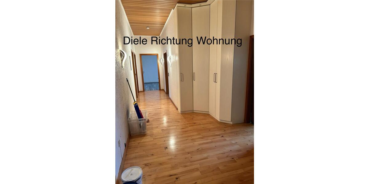 Etagenwohnung Schwelm - 3 Zimmer, 140 m&sup2;, 1.225&euro; | Angebot:26411542