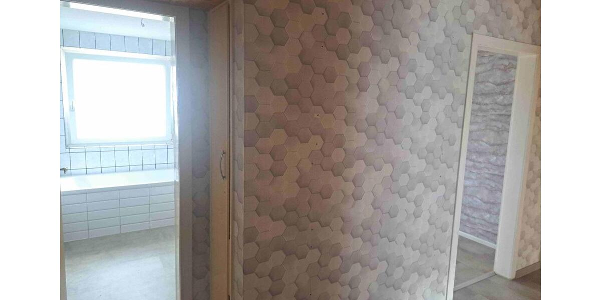 Erdgeschosswohnung in Essen Kray 3.5 zimmer