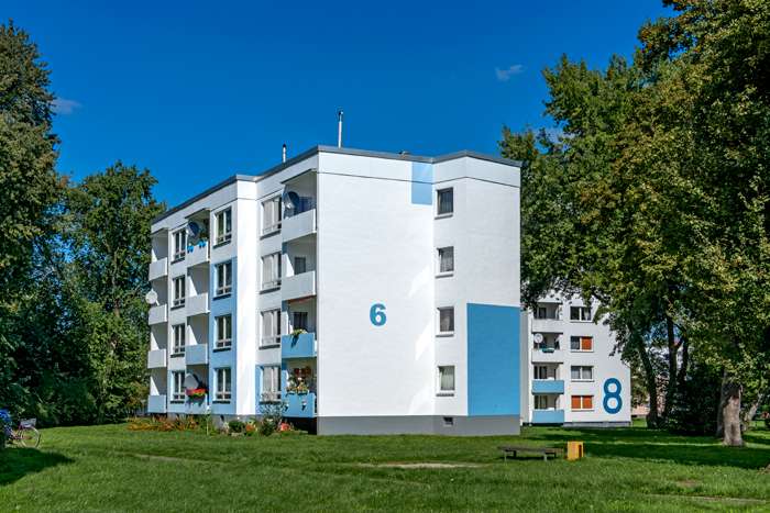 Wohnung zum Mieten in Dortmund 423 € 50 m²