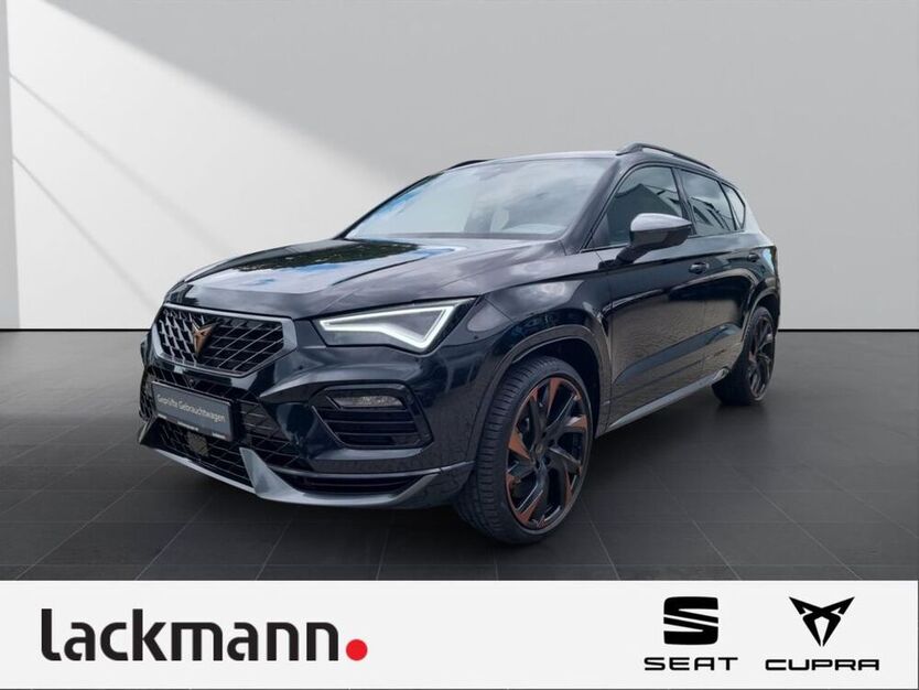 Ateca