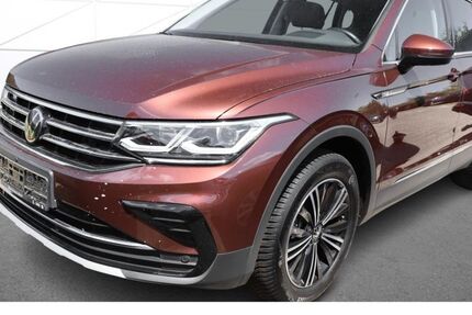 VW Tiguan 72.302 km 29.998 &euro; Herten 45701