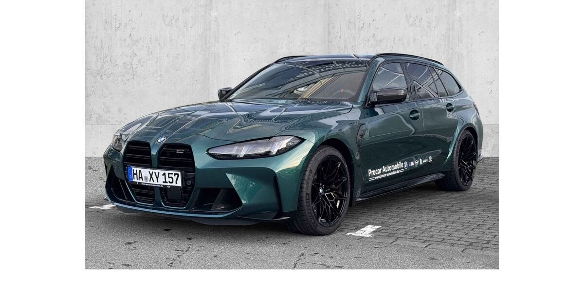 BMW M3 3.900 km 139.890 &euro; Hagen 58119