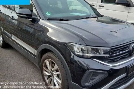 VW T-Cross 7.976 km 28.950 &euro; Essen 45307