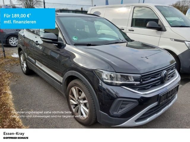 VW T-Cross 7.976 km 28.950 &euro; Essen 45307
