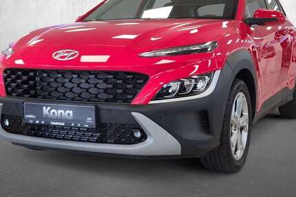 Hyundai KONA 67.133 km 15.490 € Bochum 44809