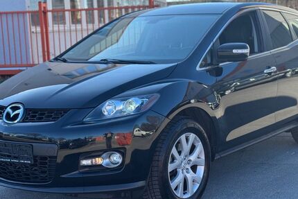 Mazda CX-7 142.000 km 4.990 &euro; Herten 45701