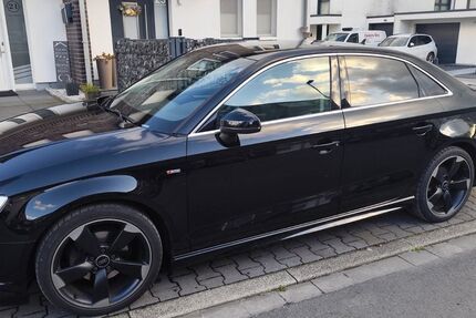 Audi A3 103.000 km 15.800 &euro; Gelsenkirchen 45881