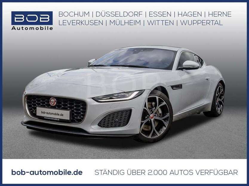 F-Type