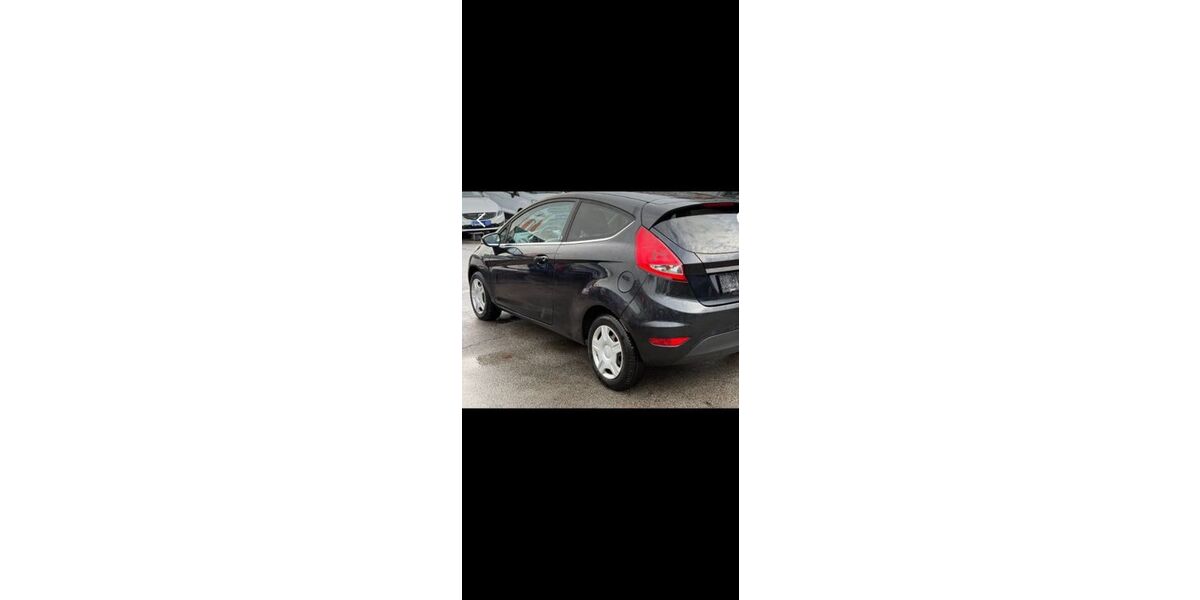 Ford Fiesta 221.000 km 2.500 &euro; Witten 58453