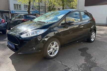 Ford Fiesta 70.000 km 7.799 &euro; Marl 45770
