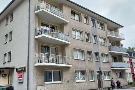 Wohnung zum Mieten in Duisburg 550 € 65 m²