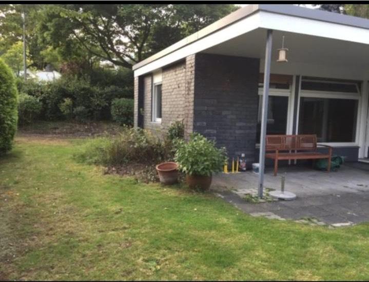 Erdgeschoßwohnung Bochum Laer - 1 Zimmer, 44 m&sup2;, 990&euro; | Angebot:25103890