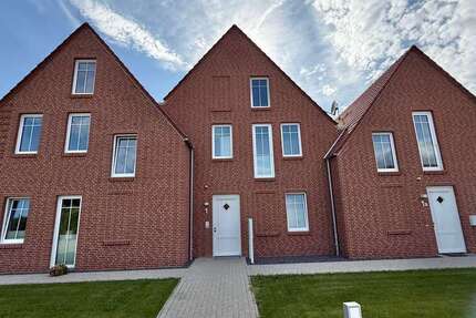 Wohnung zum Mieten in ElsflethEckfleth 580 € 58.37 m²
