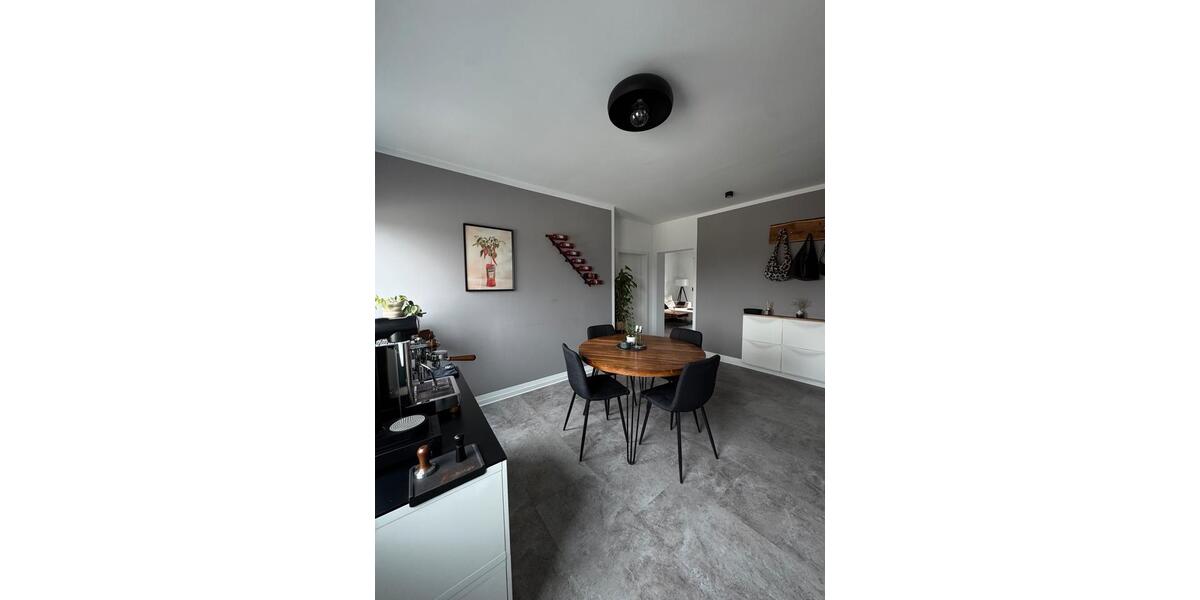 Etagenwohnung Dortmund Gartenstadt - 3.5 Zimmer, 83 m&sup2;, 1.195&euro; | Angebot:26399065