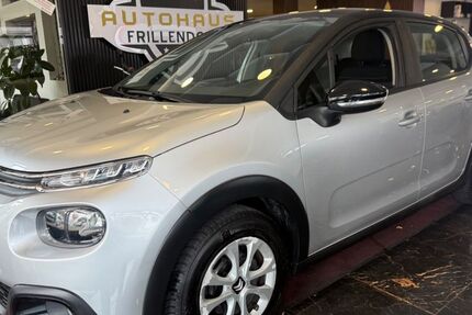 Citroen C3 144.799 km 4.950 &euro; Essen 45139