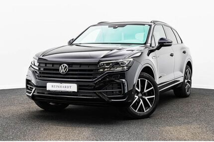 VW Touareg 46.161 km 50.200 &euro; Hagen 58091