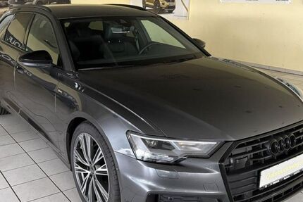 Audi A6 31.932 km 35.490 &euro; Bochum 44805