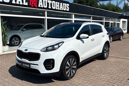Kia Sportage 102.000 km 18.500 &euro; Oberhausen 46049