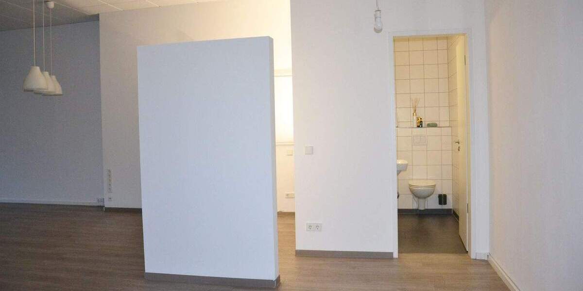 Gewerbeobjekt Selm Beifang - 1 Zimmer, 599&euro; | Angebot:25773902