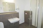 2 Zimmer Wohnung mit Süd-Balkon inkl. Nobilia EBK in Wuppertal - Uellendahl. Ideal für 1 Person.